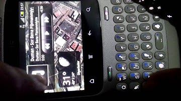 htc chacha sahne değiştirme
