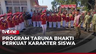 Download lagu SRMP 15 Mojokerto Taruna Bhakti Program | tvOne