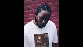 Kendrick Lamar × Jon B. - They Don't Know LOVE. [Mashup]