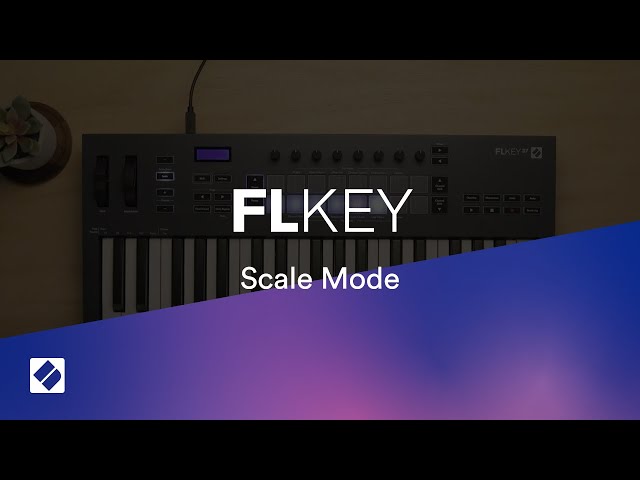 MIDI-клавіатура NOVATION FLKEY MINI