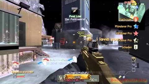 ~MW3 Wii~ No Dynamic Wii Remote Aim *NON-HOST*