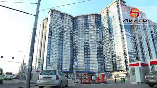 видео Новостройки и ЖК рядом с метро Беговая — обзоры, планировки и цены квартир в жилых комплексах.