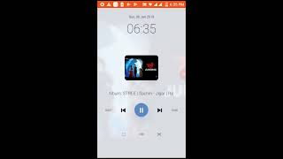 Best music player apps for android// world best / gedget sanup / stailo music player screenshot 3