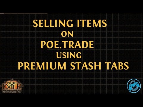 poe best trade app