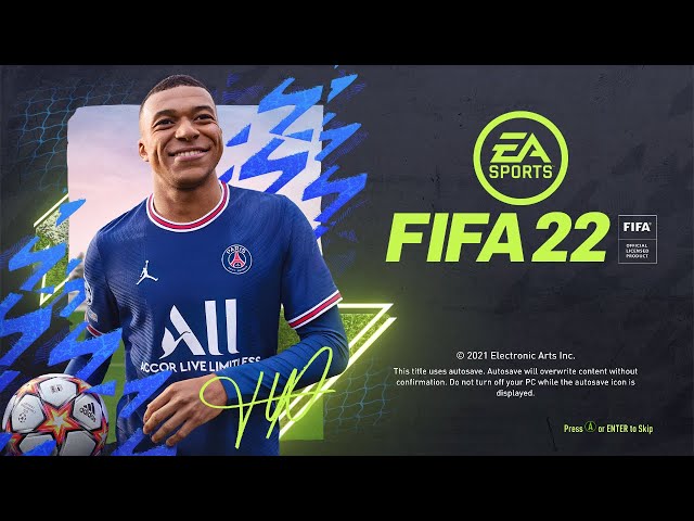 FIFA 22 on steam limited to 1 machine only : r/Steam