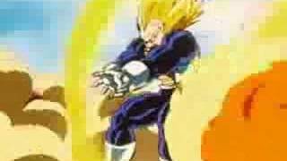 Dbz Phenomenon