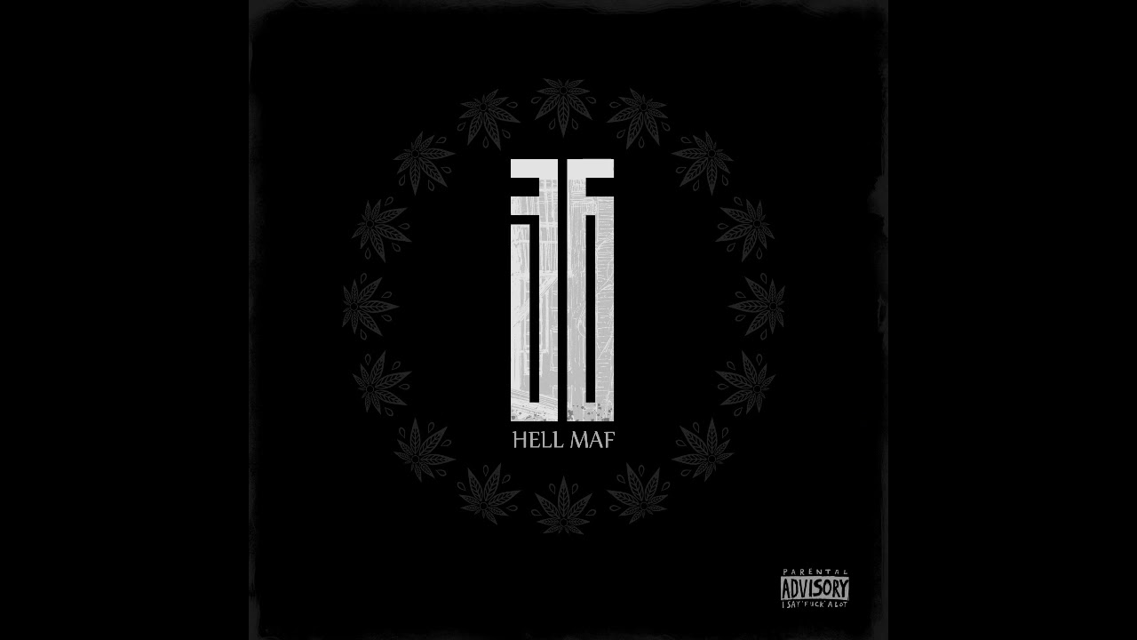 36. Nitro Feat Dyzberg & Golden- Legalise (Prod Hell maf) 2014