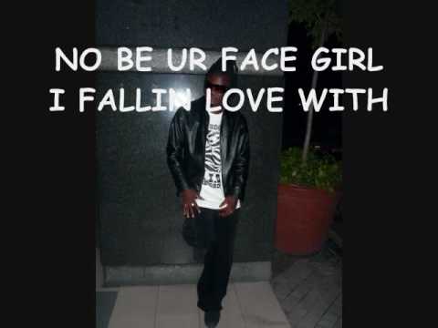 NO BE UR FACE ...D.KROSS.wmv