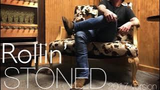 “ROLLIN STONED” by Ryan Upchurch  (acoustic version)