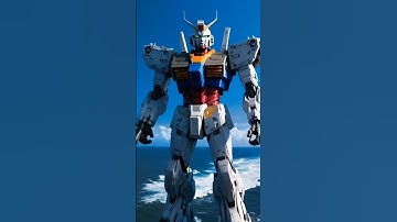 ship to robot transformer | #shorts #shortsfeed #youtubeshorts #reels #transformers #ai #aiediting