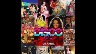 DJ AmuL - Campuran Disko Klasik Eklektik Bollywood 80-an! (www.djamul.com)