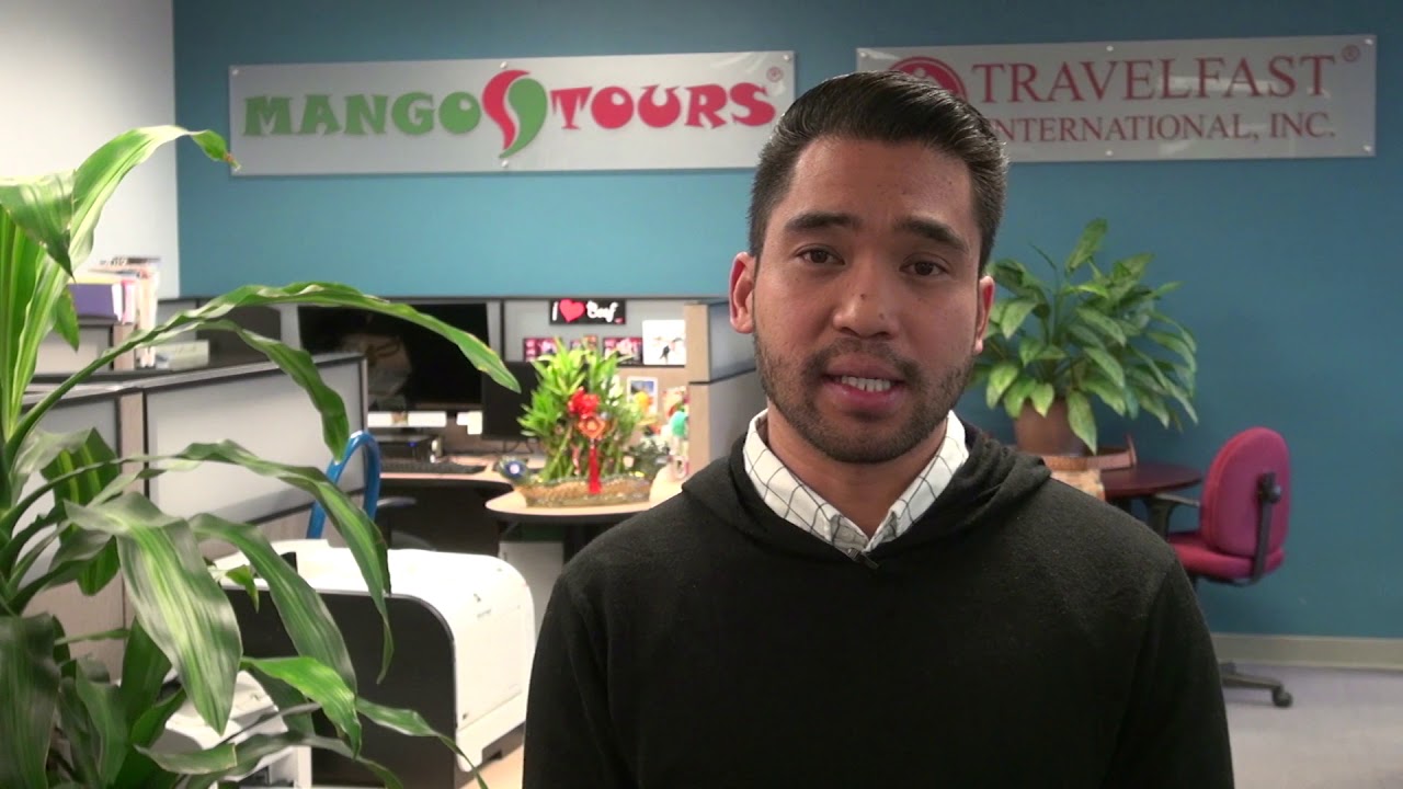 mango tours complaints