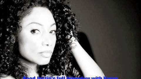 Karyn White 2012 Interview for Soul Tracks by Justin Kantor (Excerpts)