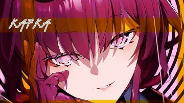 Mommy Kafka vs Poor Gepard (SIMULATED UNIVERSE WORLD 3) highest Difficulty