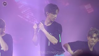 20210510《Encore Medley》(Stanley Fan Cam) @ [MIRROR “ONE & ALL” LIVE 2021] //Stanley Yau邱士縉@MIRROR