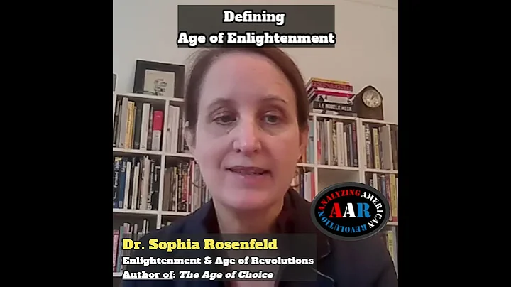 The Age of Enlightenment Behind the American Revolution #ageofenlightenment #americanrevolution