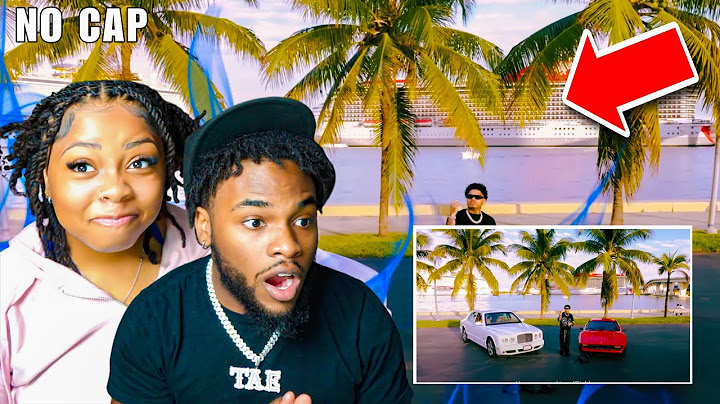 NoCap - Not Like Us (Remix) (Official Video) REACTION