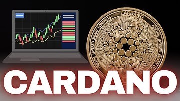 Cardano ADA Price News Today - Elliott Wave Technical Analysis and Price Now! Price Prediction!