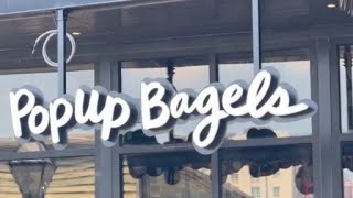 The wait is over: Viral bagel chain, PopUp Bagels, opens shop in downtown Charleston