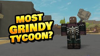 This Tycoon is Super GRINDY! screenshot 5