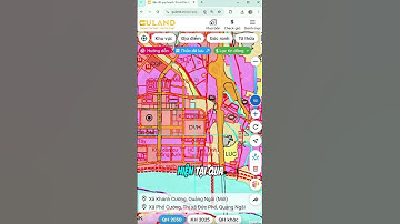 Quảng Ngãi: Sắp thu hồi đất hơn 560ha để phục vụ xây dựng 86km đường sắt tốc độ cao