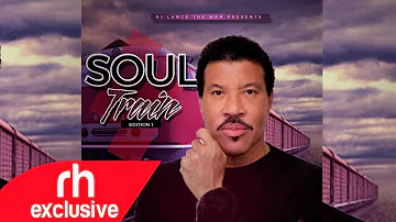 BEST OF SOUL TRAIN SONGS MIX 2020 - DJ LANCE /RH EXCLUSIVE