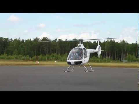 Video: Kako Napraviti Radio-kontrolirani Helikopter