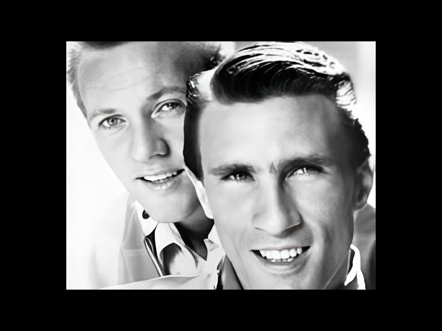 Righteous Brothers - Unchained Melody (High Quality) class=