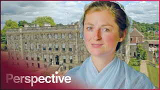 Delving Into Jane Austen's Homes | Perspective Documentary