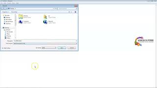 GW BASIC Lecture 32   CLOSING A FILE