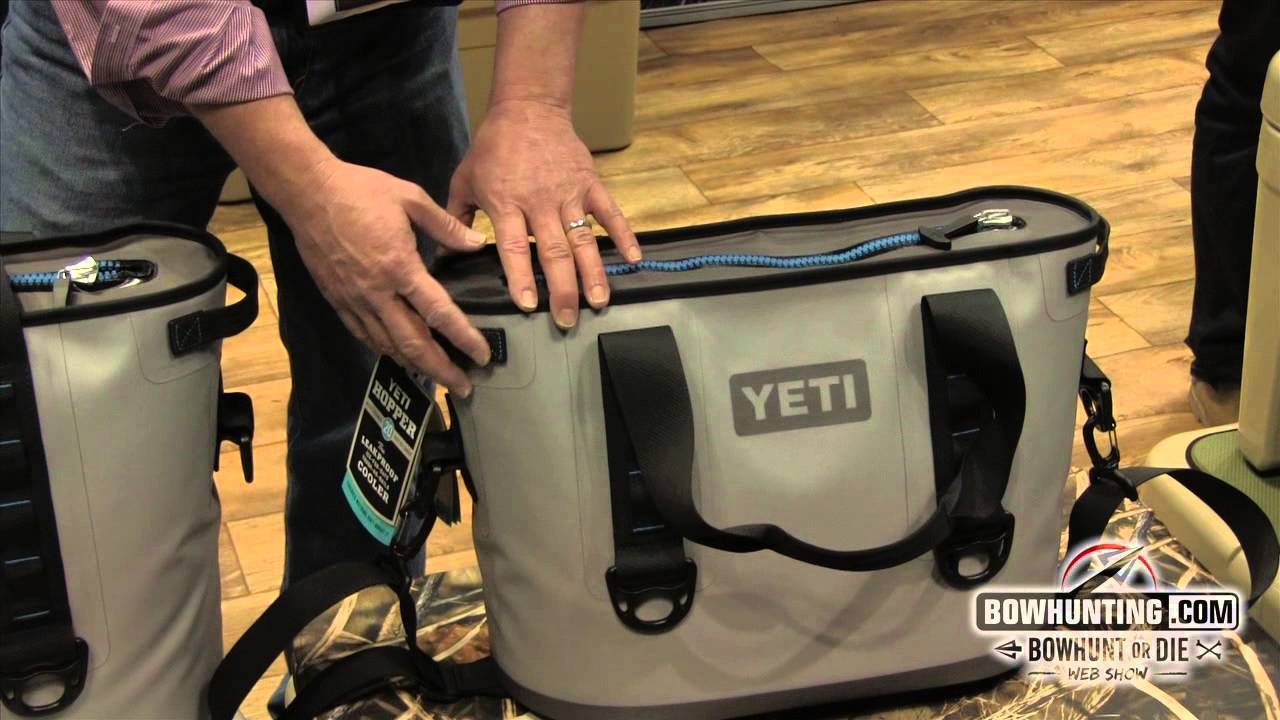 yeti 30 hopper 2