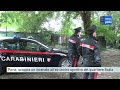 Pavia, scoppia un incendio all'ex centro sportivo del quartiere Scala