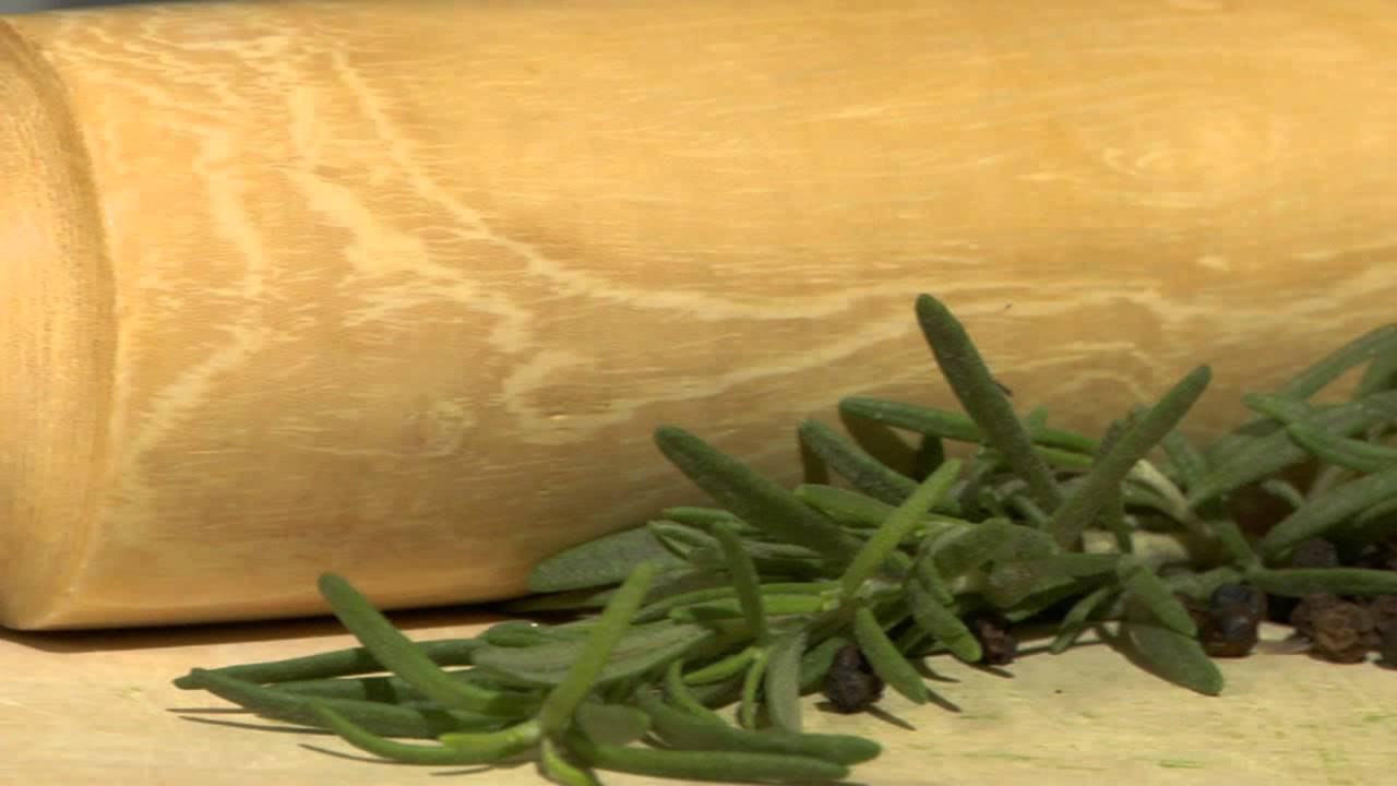 Cavender's Greek Spice Commercial