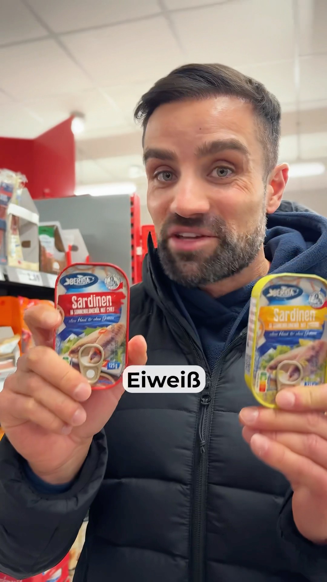 Protein Geheimtipp, super günstig! - YouTube Protein Geheimtipp, super günstig! - YouTube