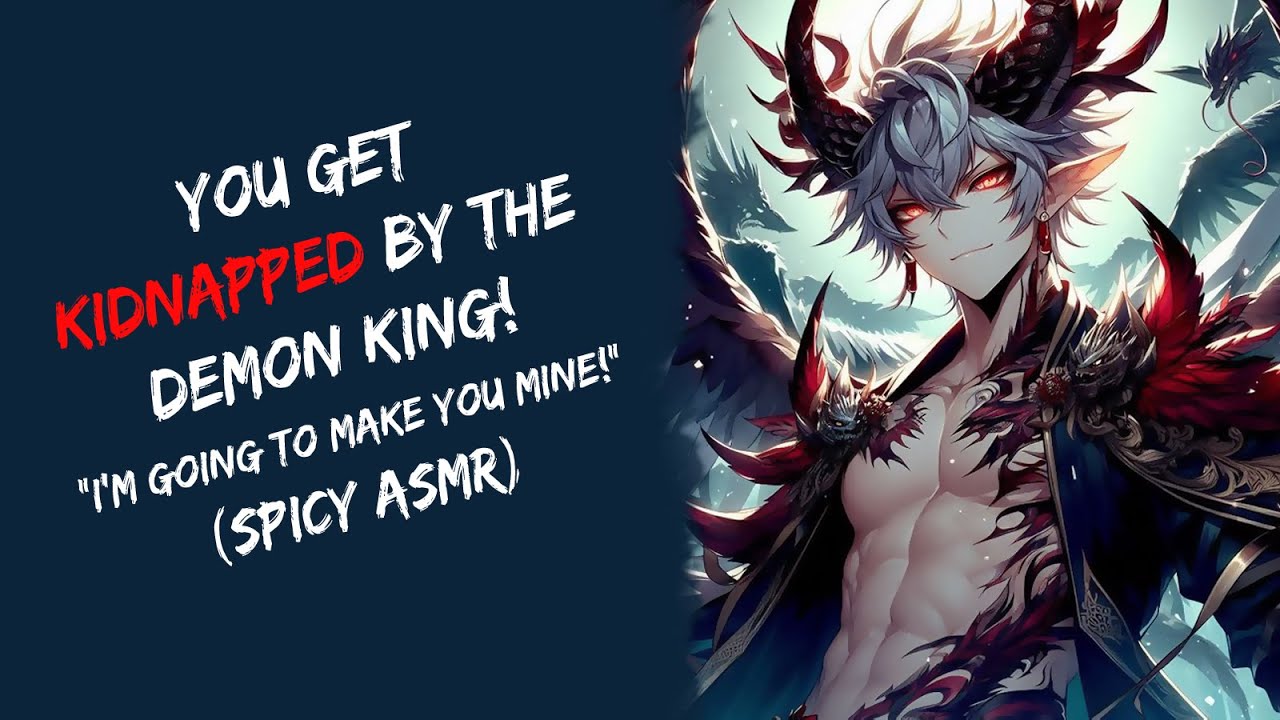 You Get Kidnapped By The Dragon King! 