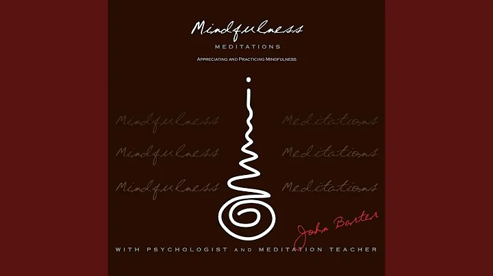 Guided Mindfulness of the Breath Meditation II