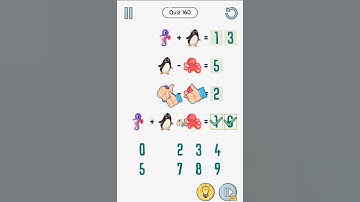 Brain Up Level Quiz 160