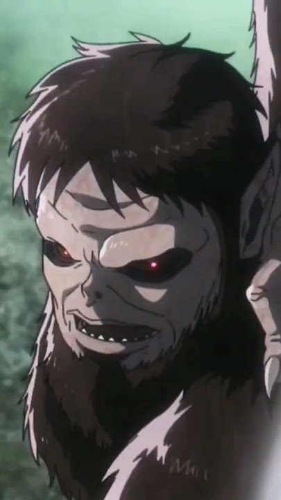 Levi Vs Beast titan Edit (Sacred Umbasa)