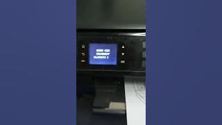 Hp officejet 4632 with an error code OXC4EB827F