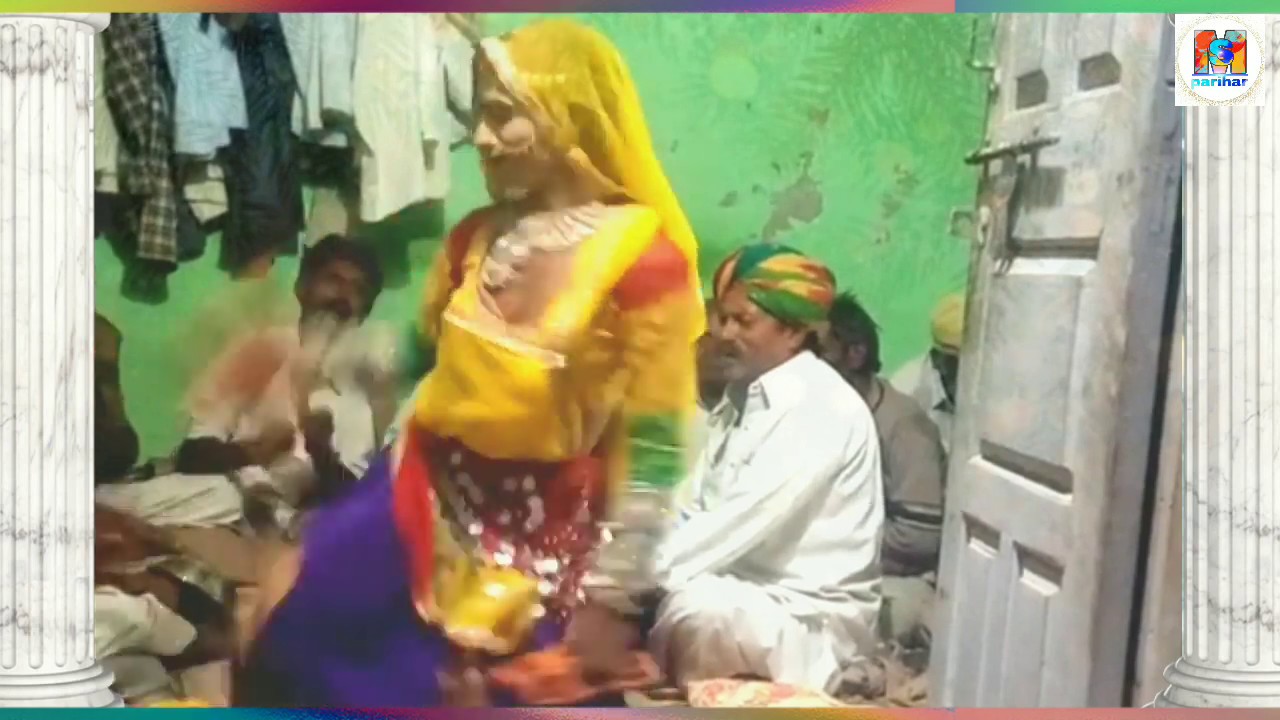 Marwadi लोक भजन चिमाराम और डांसर रमेश कोनरा~lok bhajan chimaram or ramesh konra dancer,desi bhajan||