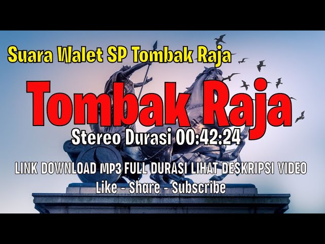 SUARA WALET SP TOMBAK RAJA FULL VERSION GRATIS DOWNLOAD class=