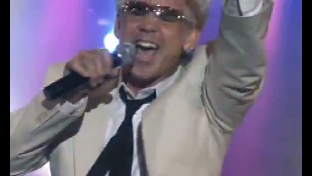 Cover Band Los Angeles Contemporary Set by Dial M Productions 