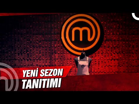 MASTERCHEF TÜRKİYE 1 TEMMUZ'DA BAŞLIYOR