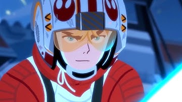 Star Wars | Immortals