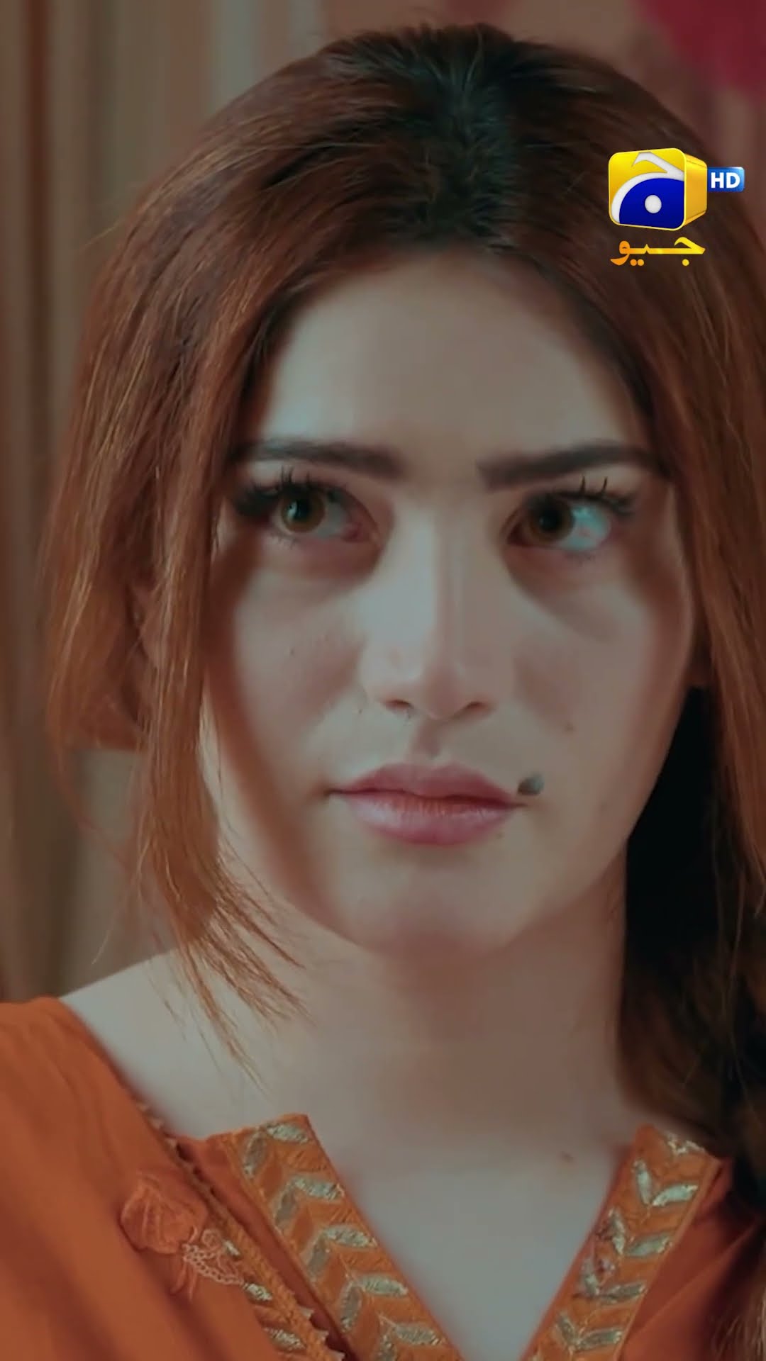 Tum Aik Ziddi Aur Ghamandi Larki Ho || #Mehshar #shorts