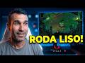 🔥Hades no Athlon 3000G com Vega 3 – Dá pra Jogar Bem?