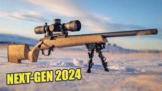 Top 10 .22LR Rifles of 2023 -  Most Versatile .22LR Rifles