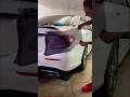 HOW TO TINT TAILLIGHTS #taillighttint