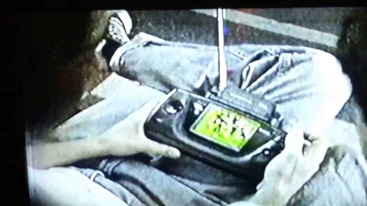 "Game Gear" Commercials (1991) YouTube
