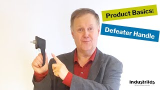 Product Basics - The Defeater handle by Industrilas 80 views 1 month ago 4 minutes, 56 seconds